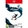 Image de Thq Nordic Epic Mickey Rebrushed - Switch 2