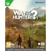 Image de Thq Nordic Way Of The Hunter 2 - Xbox Series X