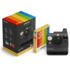 Image de Polaroid Now Gen 3 Black + Color Film Bundle (8 Foto's)