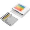 Image de Polaroid Imprimante Hi-print 3x3 + 10 Feuilles Instant Camera