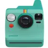 Image de Polaroid Now Generation 3 - Turquoise