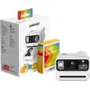 Image de Polaroid Go Gen 3 Blanc + Film (8 Photos)