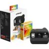 Image de Polaroid Go Gen 3 Noir + Film (8 Photos)
