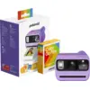 Image de Polaroid Go Gen 3 Violet + Film (8 Photos)