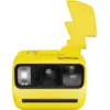 Image de Polaroid Go Generation 3 - Pokemon Pikachu Edition Appareil Photo Instantané Jaune