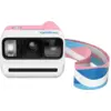 Image de Polaroid Go Generation 3 - Pokemon Sylveon Edition Appareil Photo Instantané Rose