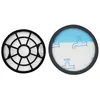 Image de Filtre et Post-Filtres Lavables pour Rowenta Swift Power Cyclonic Aspirateur RO2932EA RO2910EA RO2913EA RO2915EA RO2933EA RO2957EA RO2981EA