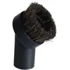 Image de Brosse ronde en crin de cheval de 32 mm pour aspirateur Henry Hetty, tête de brosse universelle Henry Hoover, tête de brosse Henry Hoover pour