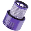 Image de Filtre Dyson v10 sv12 1 filtre Dyson Fylter v10 lavable et réutilisable Le filtre Dyson repousse efficacement les particules fines, la poussière