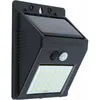 Image de Lampe Solaire Extérieur, 30 led Lumière Solaire IP65 Etanche éclairage Solaire avec Détecteur de Mouvement Lampe de Sécurité sans Fil lampe mural