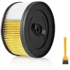 Image de Filtres accessoires de remplacement pour aspirateur Karcher Wd4 Wd5