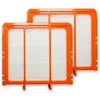 Image de XPRFRV2500 véritable filtre à vide HEPA pour Shark AV2501S RV2502AE RV2520AOUS AV2510AOUS AV2511AE RV2610WA RV2610WD 137KY2500 UR2501AE 2 pièces.