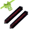 Image de Applicable 2 Pack Brosse de Nettoyage pour Roborock S7 MaxV Ultra / S7 Pro Ultra / S8 Pro Ultra, Brosse Roulante Autonettoyante Détachable à Haute