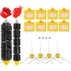 Image de Applicable Accessoires Remplaçant kit pour iRobot Roomba série 700 Pièces de rechange pour Roomba 700 720 750 760 765 770 772 772e 774 775 776 776p