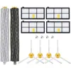 Image de Applicable Accessoires Remplaçant kit pour iRobot Roomba série 800 900 Pièces de rechange pour Roomba 800 850 851 860 865 866 870 871 876 880 885 886
