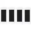 Image de Applicable 4 PCS Accessoires de filtre HEPA pour ECOVACS DEEBOT T30 Pro Omni / T30S Combo Complete / T30 Omni Robot Aspirateur, filtre de filtration
