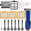 Image de Applicable Pièces de Rechange compatibles avec Shark AI AV2501AE AV2501S RV2502AE RV2520AOUS AV2510AOUS Robot aspirateur