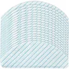 Image de Applicable Lot de 30 Chiffons, serpillères jetables Solides pour Ecovacs Deebot Ozmo N8 Pro +/T8 Max/T9 AIVI/T8 +/N8 Pro/T8 AIVI/ N8/T9 +Robot de