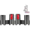 Image de Applicable Applicable Lot de 2 Supports de Rangement pour aspirateurs V7 V8 V10 V11 V15 Outsize sans Fil pour aspirateur Balai sans Fil, Station