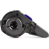 Image de Applicable Applicable Capuchon de rechange pour brosse à rouleau Digital Slim Fluffy, V8 Slim, V12 V15 Detect Slim
