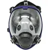 Image de Poussière Peinture Pulvérisation Même Utilisation pour 6800 Masque Visage Complet Visage Respirateur Peinture Décoration Menuiserie