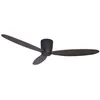 Image de Lucci Air - Ventilateur de plafond dc Airfusion Radar Bronze 132 cm