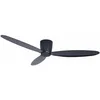 Image de Beacon - Ventilateur de plafond dc Airfusion Radar Noir 132 cm