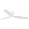 Image de Beacon - Ventilateur de plafond dc Airfusion Radar Blanc 132 cm