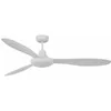 Image de Beacon - Ventilateur de plafond Bayside Jetstream blanc 148 cm