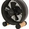 Image de Beacon - Ventilateur de table lucciair Breeze A846022 35W D20cm Noir 2 vitesses