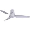 Image de Lucci Air - Ventilateur de plafond dc Nautica Blanc