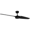 Image de Lucci Air - Ventilateur de plafond dc Condor Noir avec Télécommande