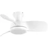 Image de Lucci Air - Ventilateur de plafond dc Syros avec led & télécommande