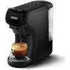 Image de Machine à café expresso - HiBREW - H1 - 4 en 1 - 19 Bar - Compatible Nespresso et Dolce Gusto