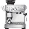 Image de Sage Machine Expresso Barista Express Impress (ses876bss2eeu1a) - Expresso Semi Automatique Inox