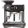 Image de machine expresso avec broyeur inox noir - oracle jet - ses985btr4eeu1 - sage