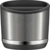 Image de Sage The Knock Box 10 Black Stainless - Bac À Marc De Café