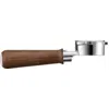 Image de Sage The Naked Portafilter  54 Mm   Outil De Distribution Café 2-en-1 2 En 1