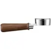 Image de Sage The Naked Portafilter  58mm Craft - Porte-filtre Sans Fond