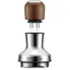 Image de Sage The Distribution Duo  58mm - Outil De Distribution Café 2-en-1 2 En 1