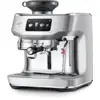 Image de Sage Machine À Piston Oracle Dual Boiler Brushed Stainless Steel - Argenté