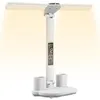 Image de Lampe de Bureau Multifonctionnelle Lampes de bureau réglables pour bureau à domicile - Fournitures d'éclairage polyvalentes avec 3 modes de