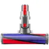 Image de Forehill - Aspirateur pour Dyson V7 V8 V10 V11 V15, Brosse à Moteur à Couple éLevé, Brosse à Rouleau à EntraîNement Direct, Brosse de Sol