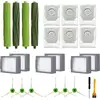 Image de Kit de PièCes de Rechange pour Aspirateur IRobot Roomba J7 J7+/Plus I7 I7+I3 I3+I4 I4+I6 I6+I8+E5 E6 E7
