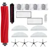 Image de Kit D'Accessoires pour Xiaomi Roborock S7 MaxV Ultra/S7 MaxV/G10S Balayeuse PièCe de Nettoyage