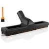 Image de Crin de Cheval 144930Pouce 32Mm TêTe de Brosse Universelle pour Aspirateur pour Aspirateur, Eureka, Royal accessoire d'aspirateur