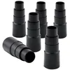 Image de 6PièCes Adaptateur de Tuyau D'Aspirateur Tuyau de RéDuction pour Aspirateur D'Extraction de PoussièRe accessoire d'aspirateur