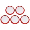 Image de Pour Dibea D18 D008Pro/D18 pro Aspirateur à Main Filtres hepa Accessoires De Rechange Professionnels PièCes