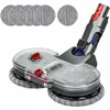Image de Forehill - Dyson V7 V8 V10 V11 Attachement de vadrouille électrique pour aspirateur avec réservoir d'eau amovible