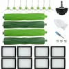 Image de 21 Rechange Irobot Roomba E5 E6 I6 I6 + I3 I3 + I4 I4 + I7 I7 + I8 Derrui Accessoire pour aspirateur